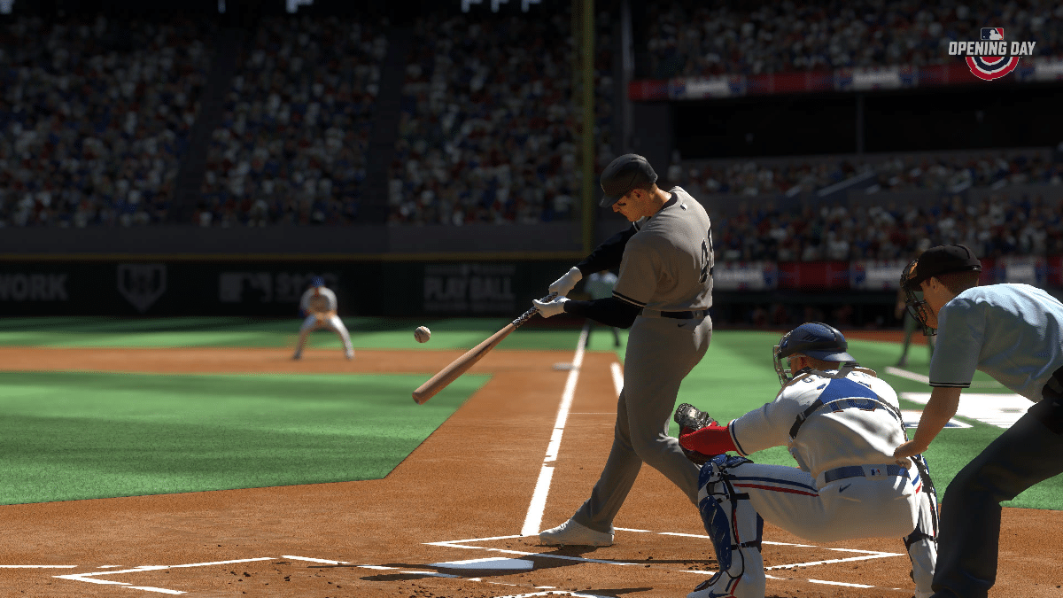 MLB The Show 24