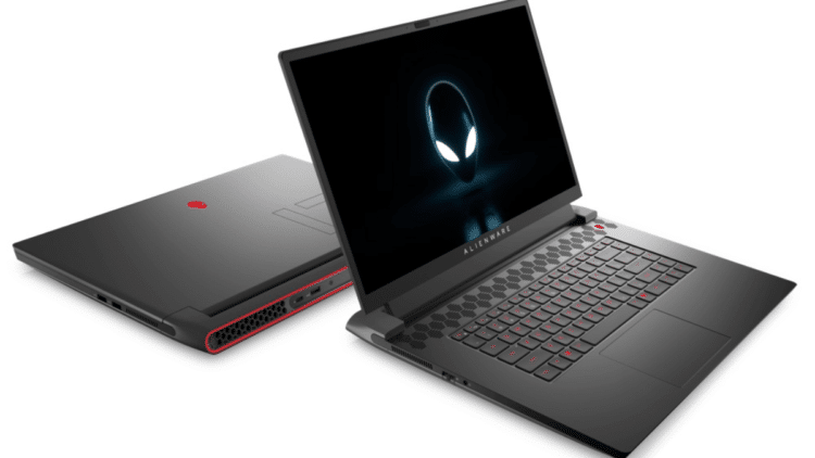 Top 10 best Alienware laptops for Gaming in 2023