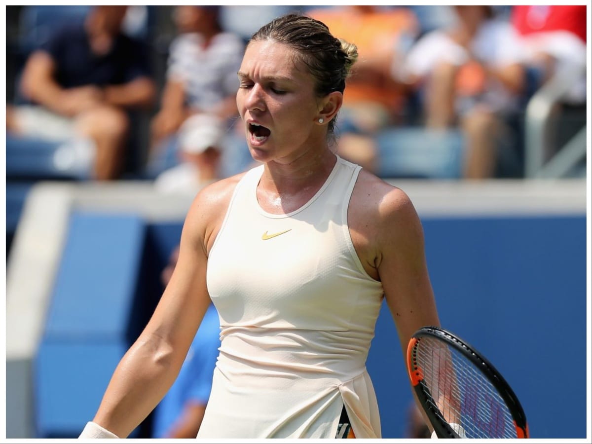 Simona Halep