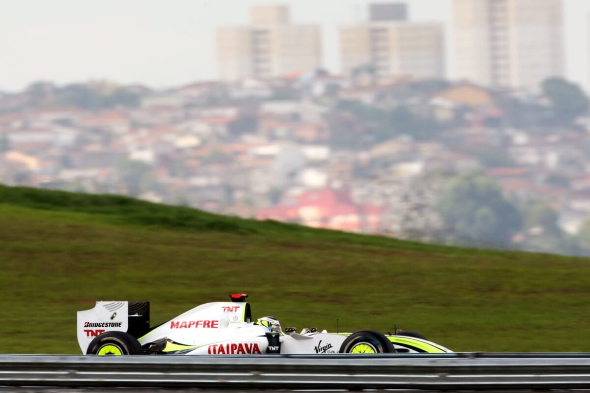 Brawn GP