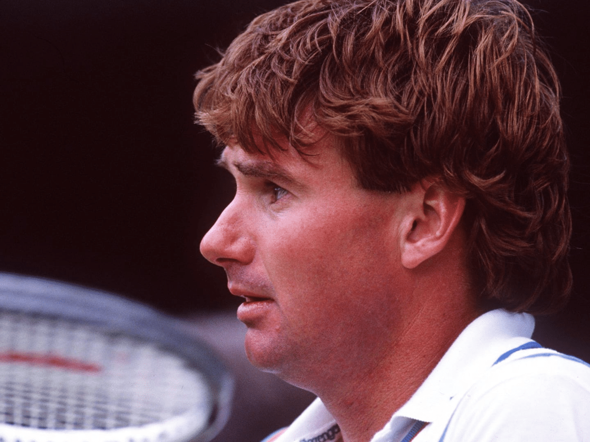 “With his emotions, with his connection to the crowd,” Renowned journalist hails Jimmy Connors for shaping tennis’ new era