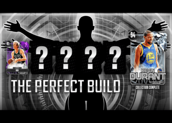 NBA 2K24 Perfect Build Promo: How to get 94-rated Kevin Durant card in MyTeam?