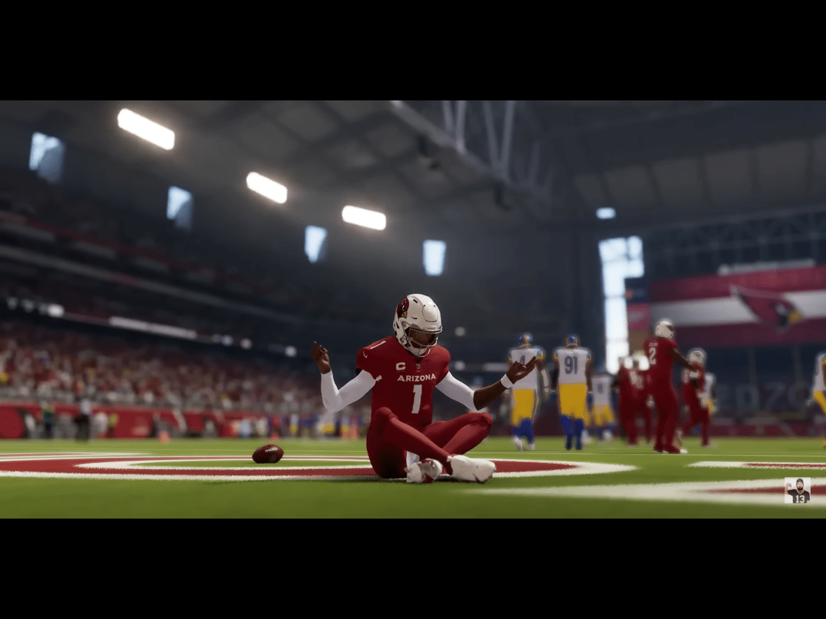 Madden 24: How to celebrate and taunt?