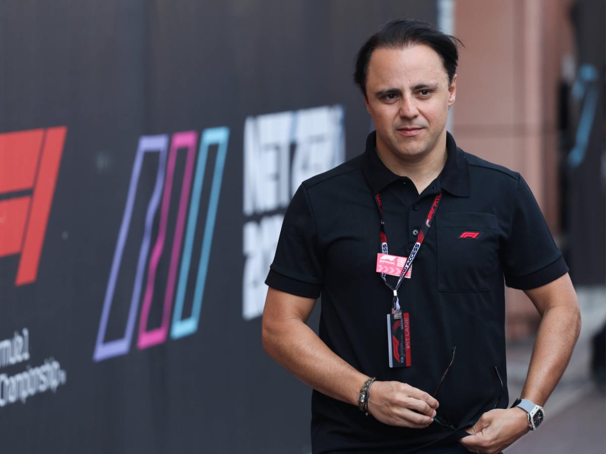 Felipe Massa