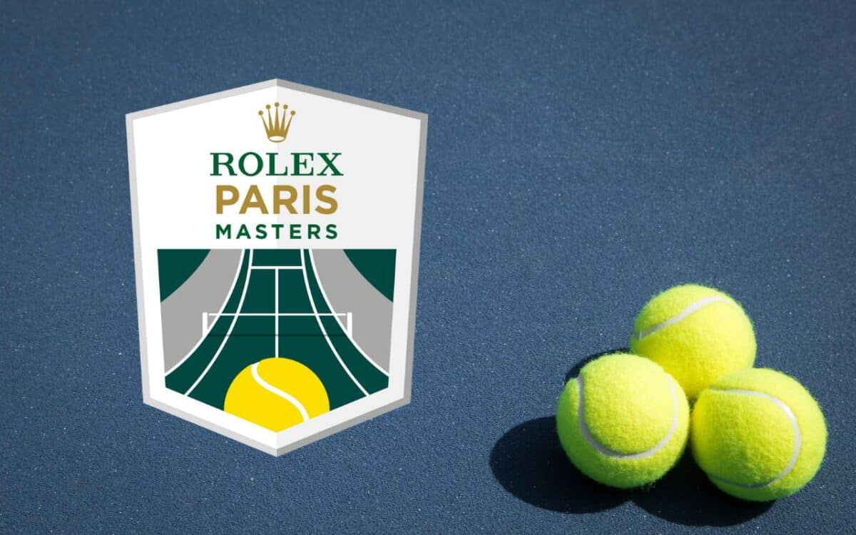 Rolex Paris Masters, Bercy Prize Money 2023 [Confirmed] - Perfect Tennis