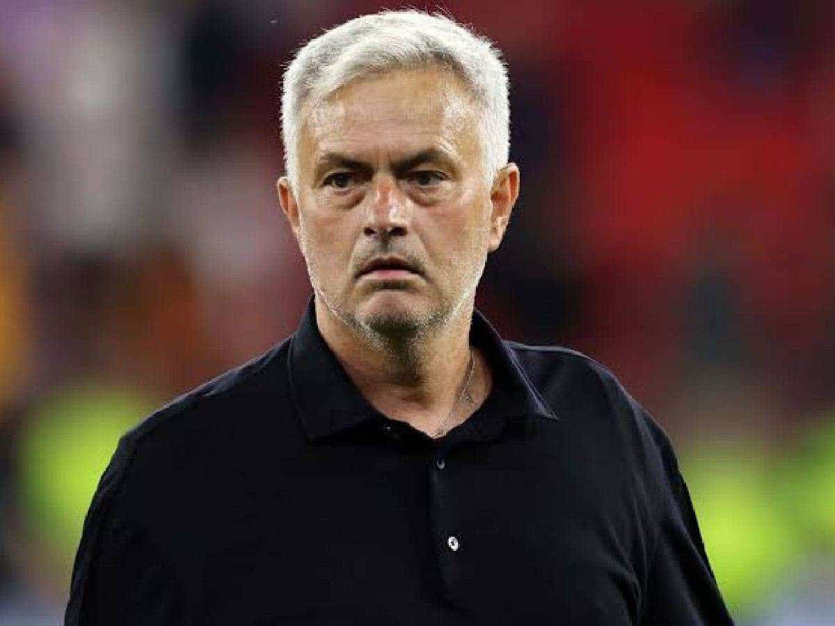 Jose Mourinho