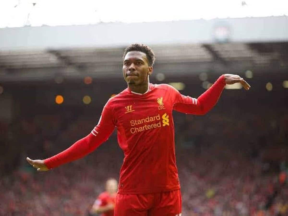 Daniel Sturridge