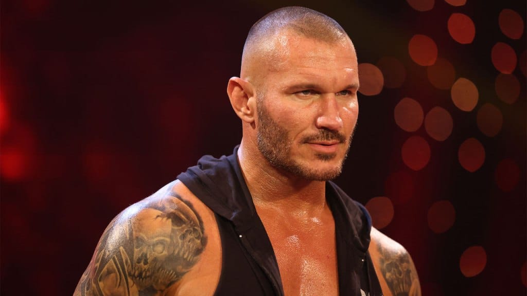 Randy Orton 