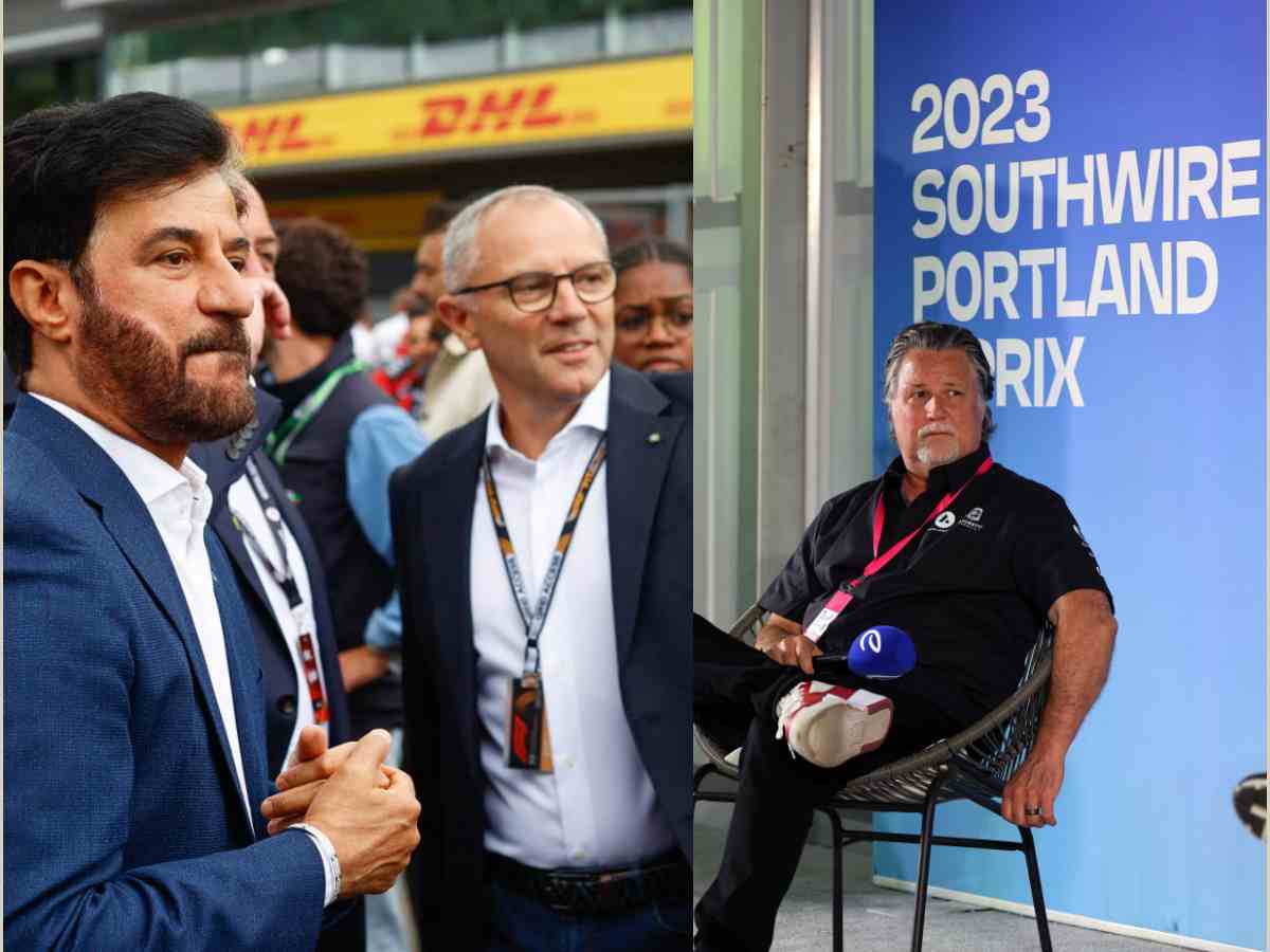 FIA breaks silence on uncertainty over Andretti’s F1 engine supplier