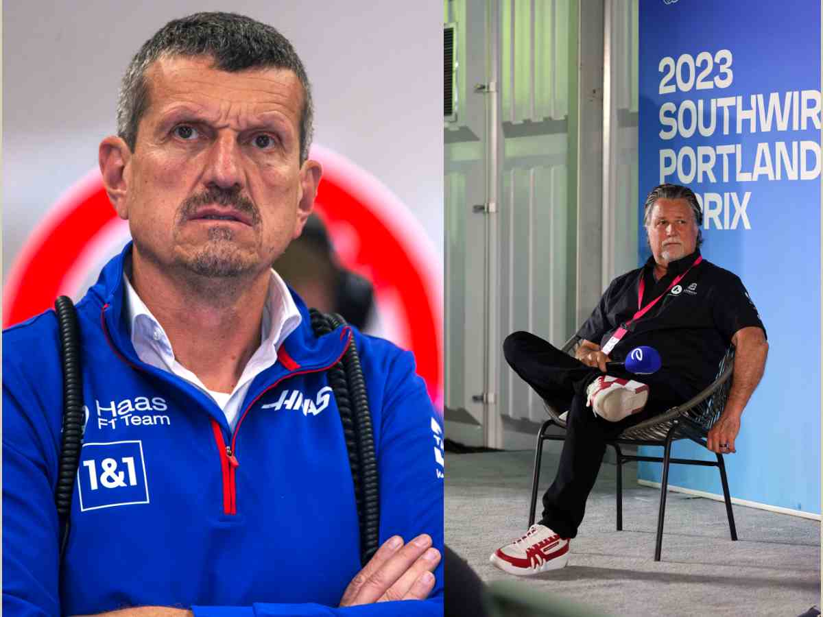 Guenther Steiner explains why Andretti’s F1 survival will be tough