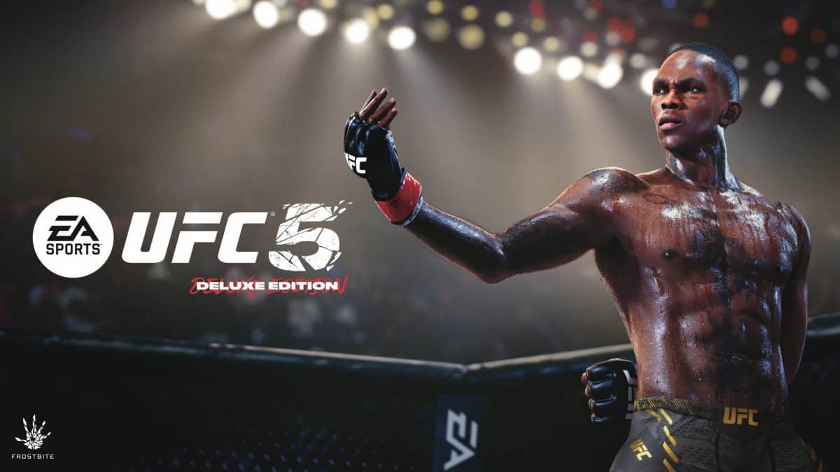 "That's just tradition" - Fans THRASH EA Sports for sluggish, glitches and buggy gameplay in their new entry, UFC 5