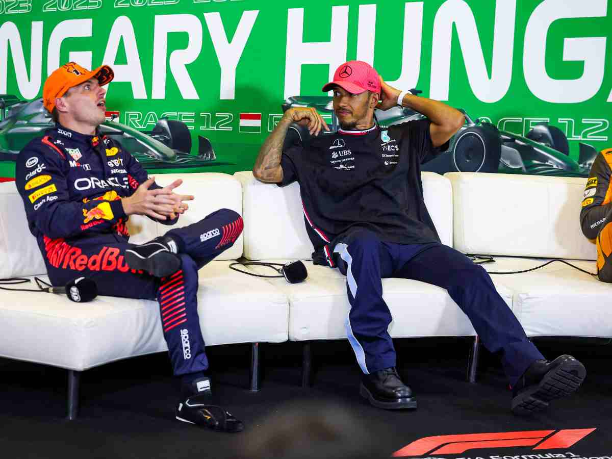 Lewis Hamilton asks FIA to make the right decision as Max Verstappen’s absolute dominance is hurting fan engagement