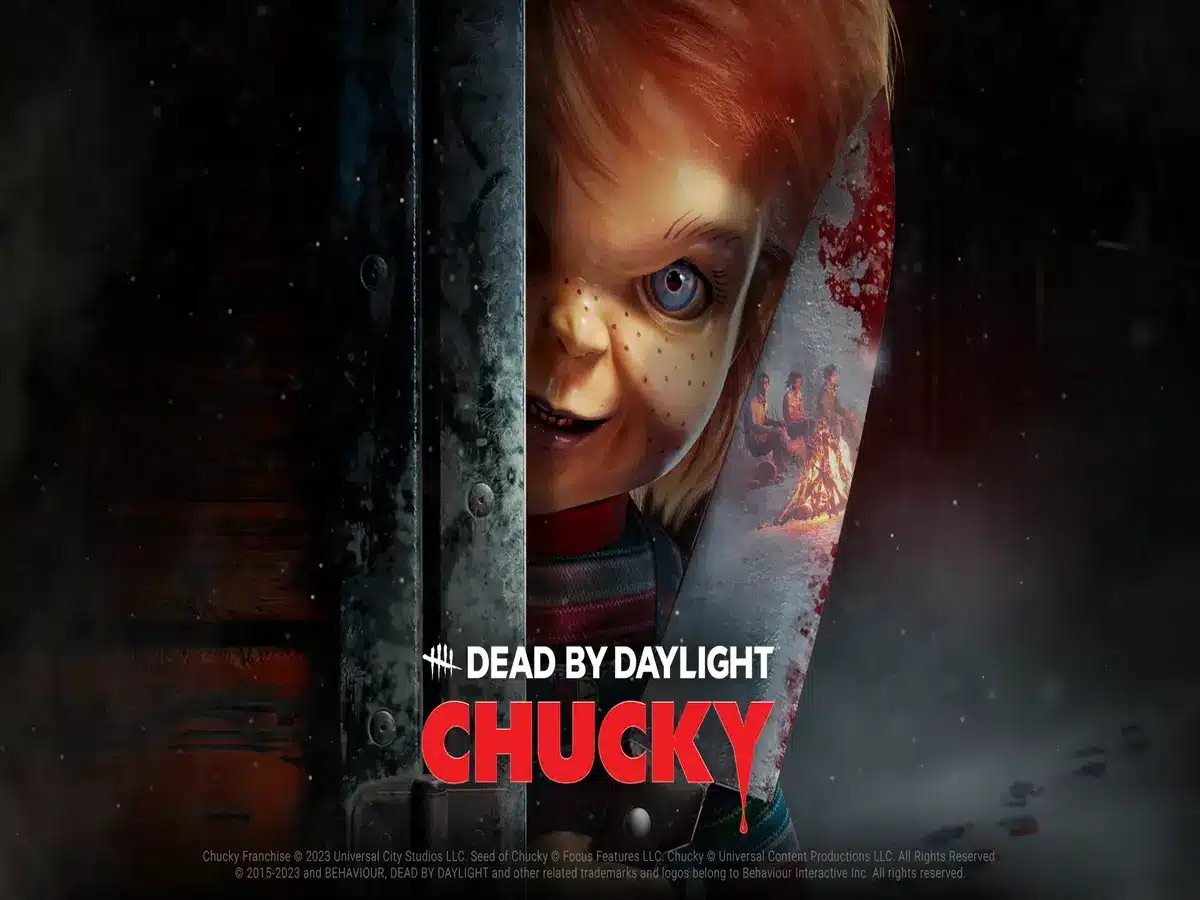 When will Chucky be added to Dead by Daylight? Voice actor, abilities ...