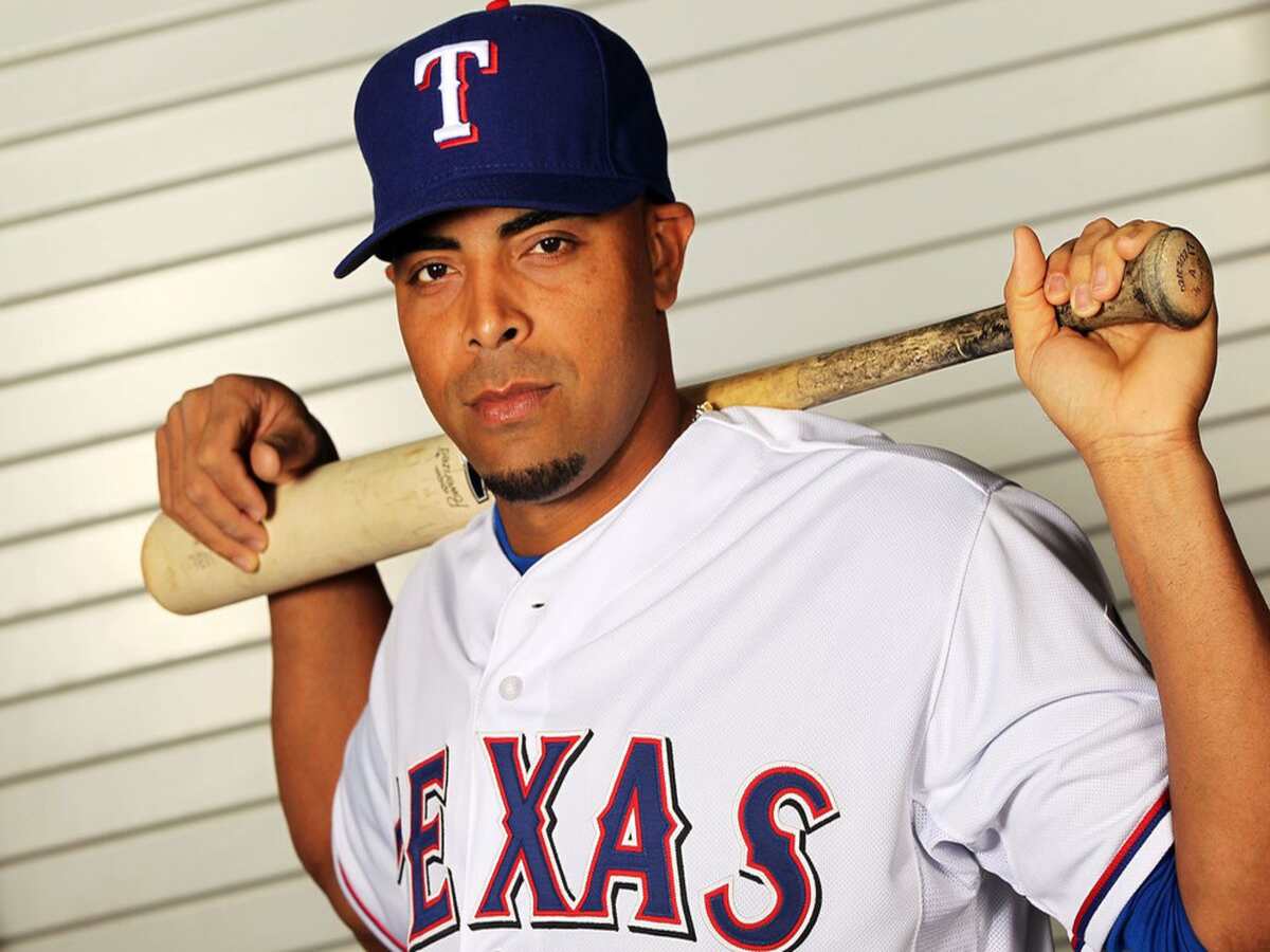 Nelson Cruz