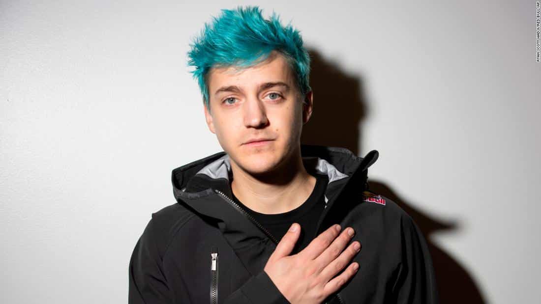 Popular Fortnite streamer Ninja hits back at Dr DisRespect for taking a shot at creators for multi-streaming on different platform 1 Popular Fortnite streamer Ninja hits back at Dr DisRespect for taking a shot at creators for multi-streaming on different platform