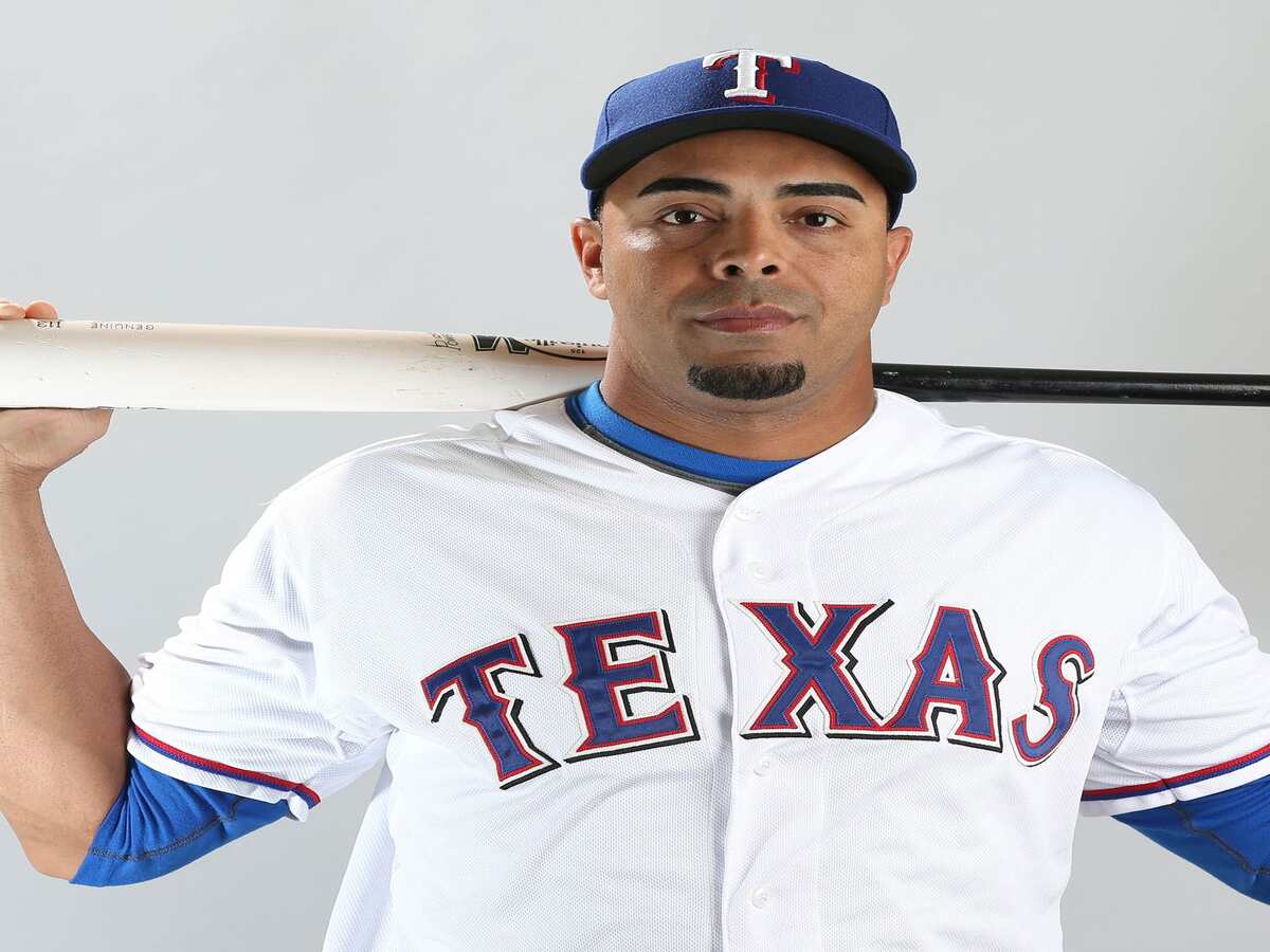 Nelson Cruz