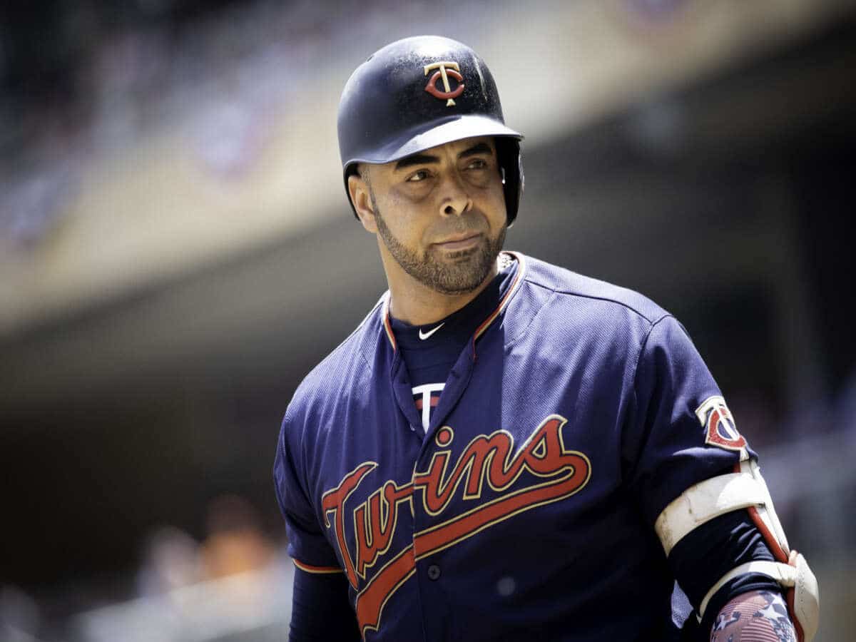 Nelson Cruz