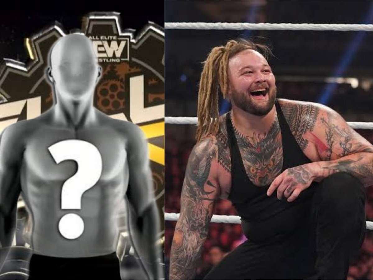 “What a class act” – Wrestling fans delighted by top AEW star’s wholesome tribute to Bray Wyatt at Full Gear