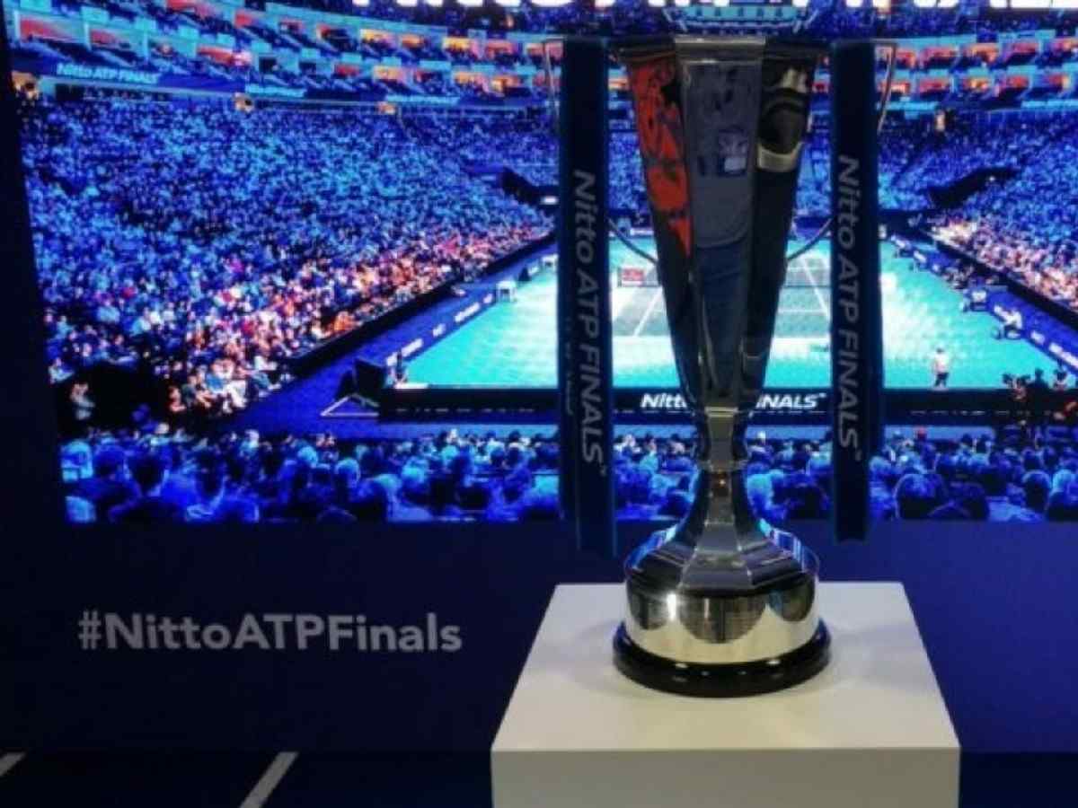 ATP Finals