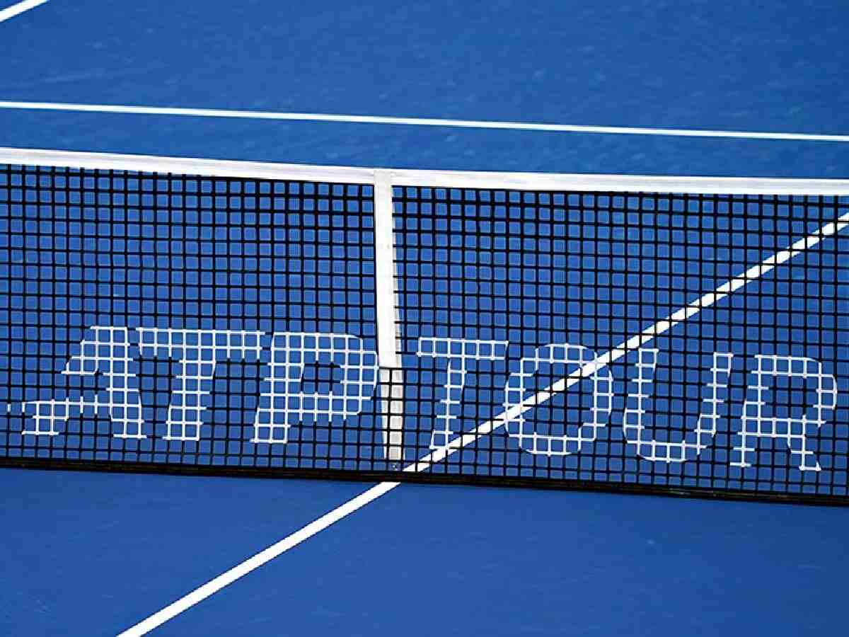 ATP Tour