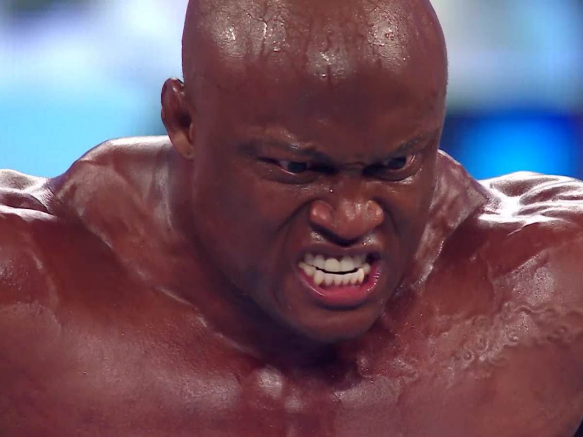 Bobby Lashley upset with 33-year-old WWE Superstar for a recent media appearance 