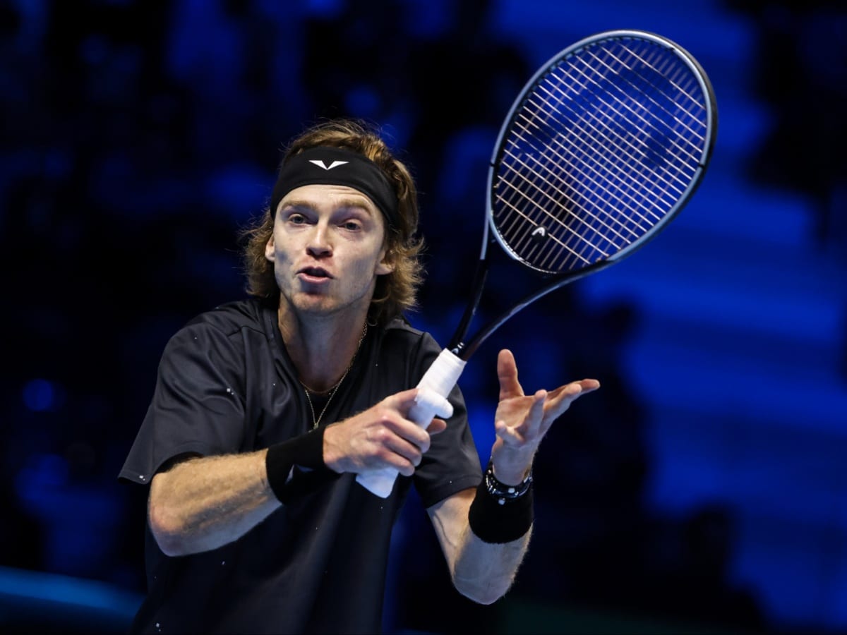 Andrey Rublev