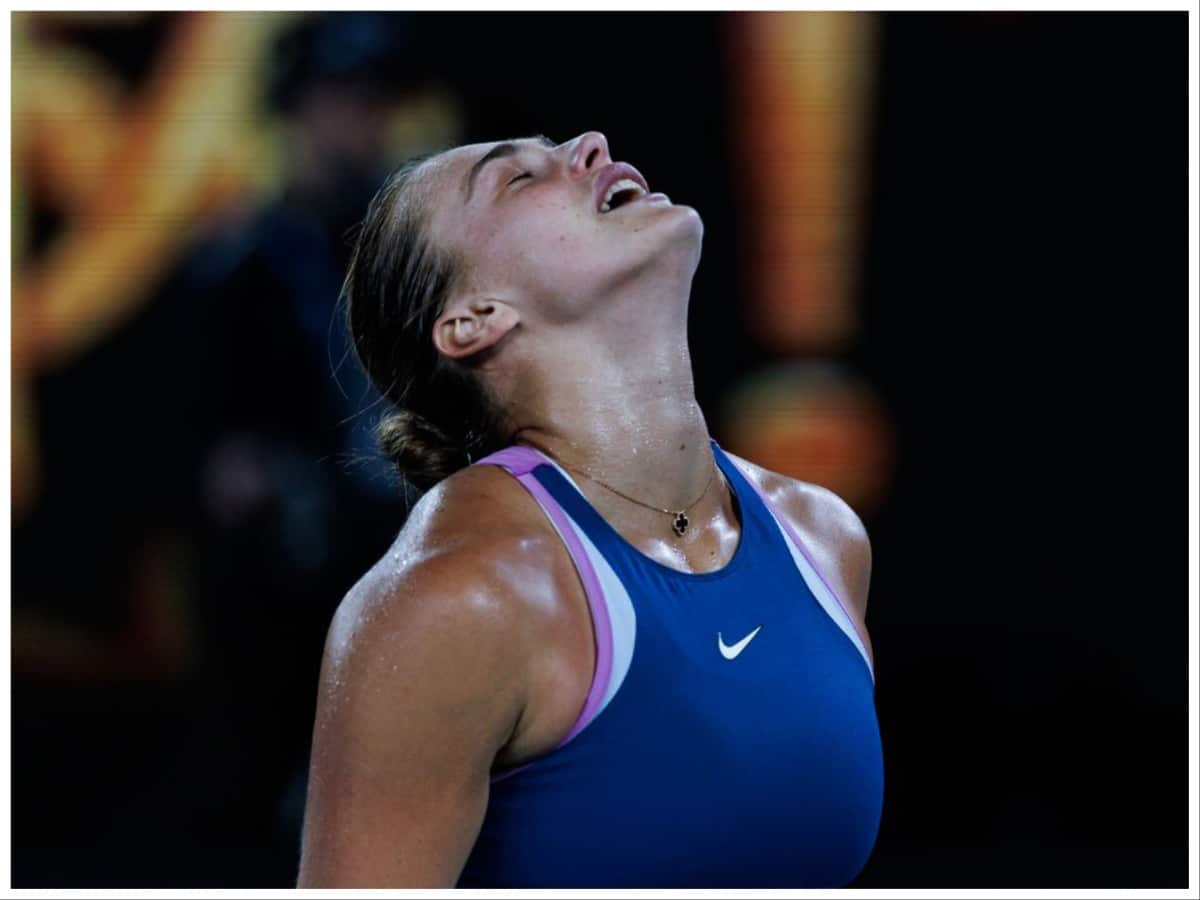 Aryna Sabalenka fires shots at the WTA Finals after semi-final exit against Iga Swiatek as World No. 1 rank comes on line 