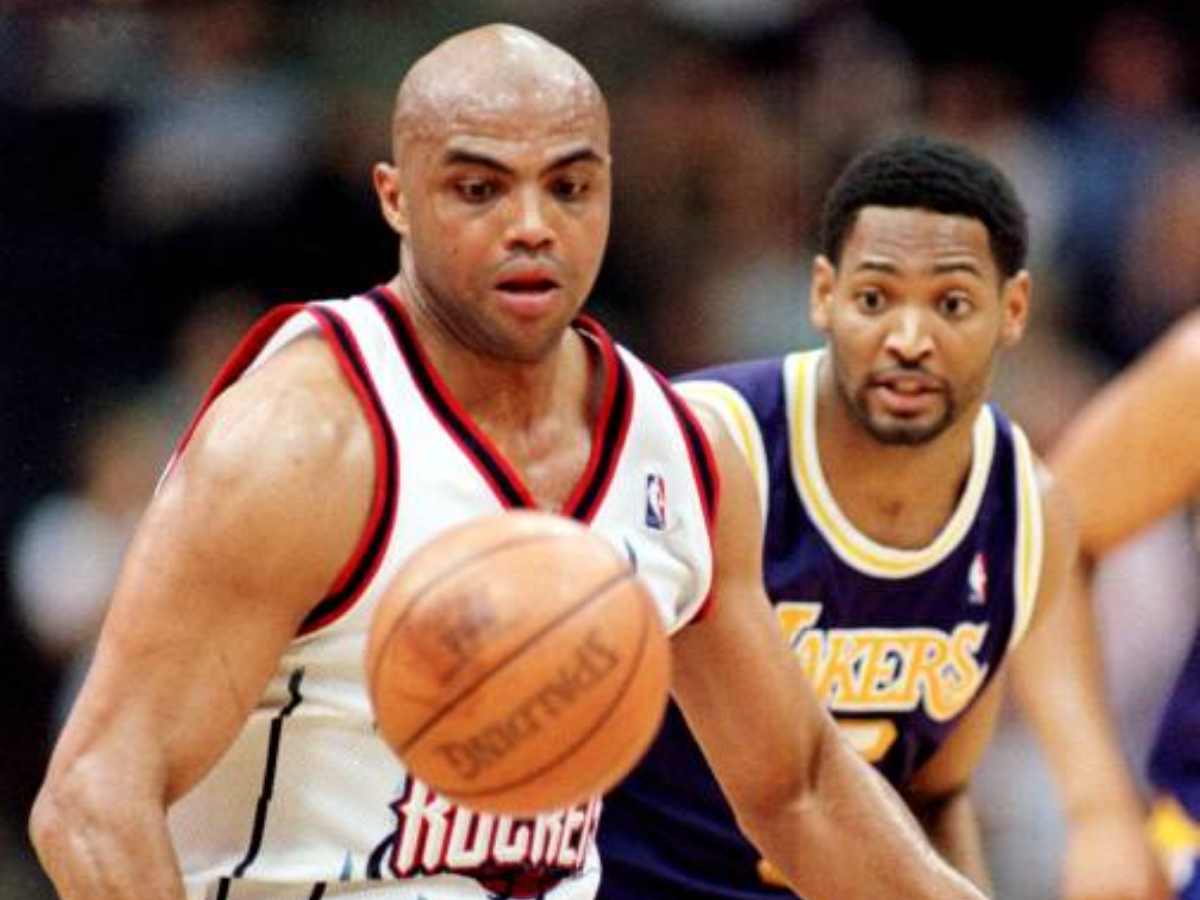 “I hate people from Auburn” – When Charles Barkley went TOO FAR when trash-talking 7-time NBA champion