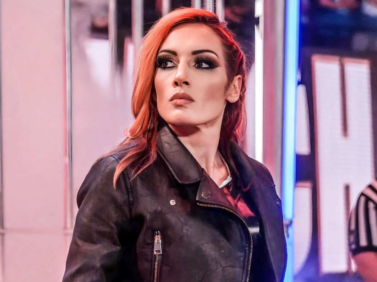 Becky Lynch