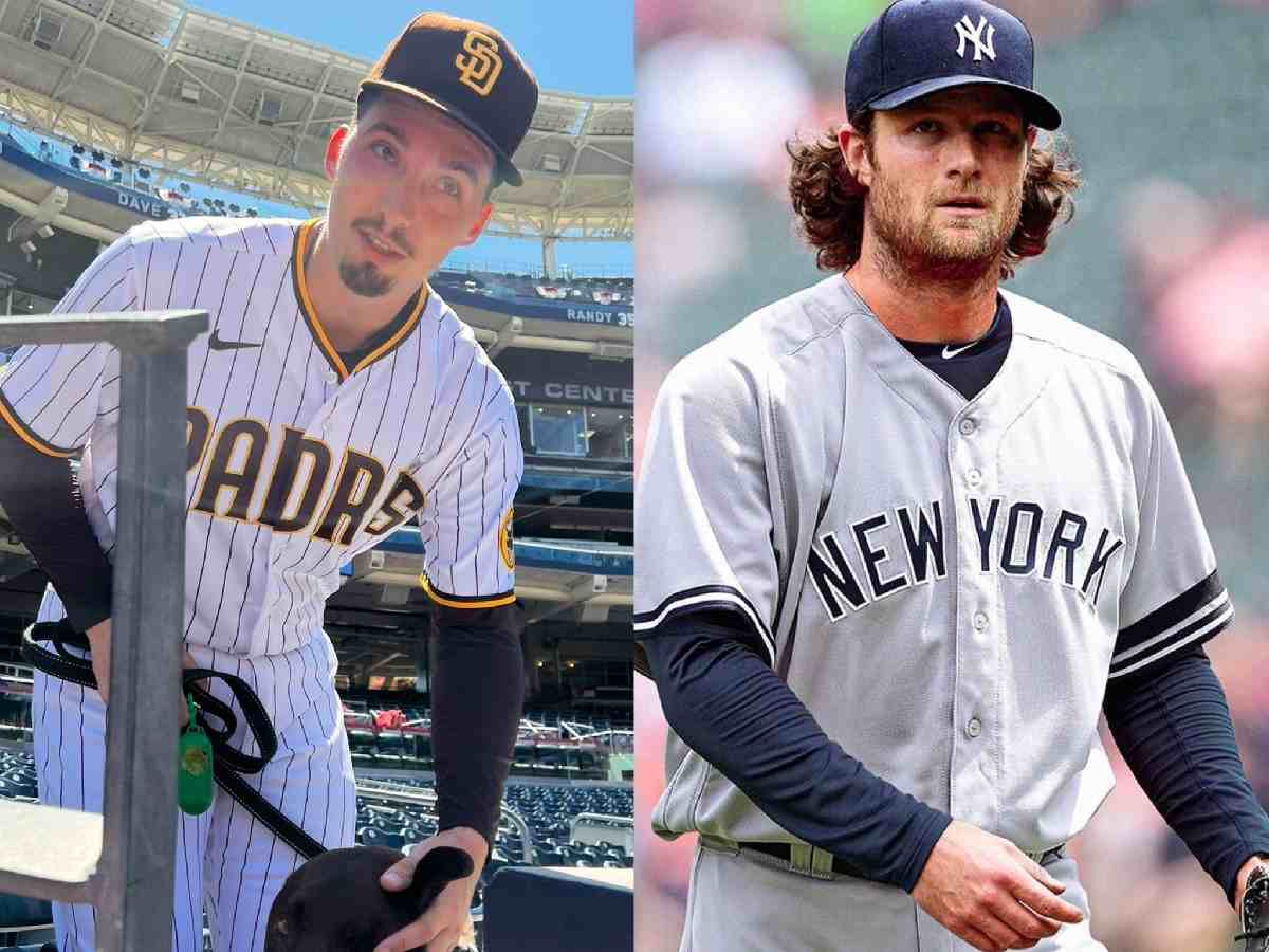 Blake-Snell-and-Gerrit-Cole [Image Credit-X]