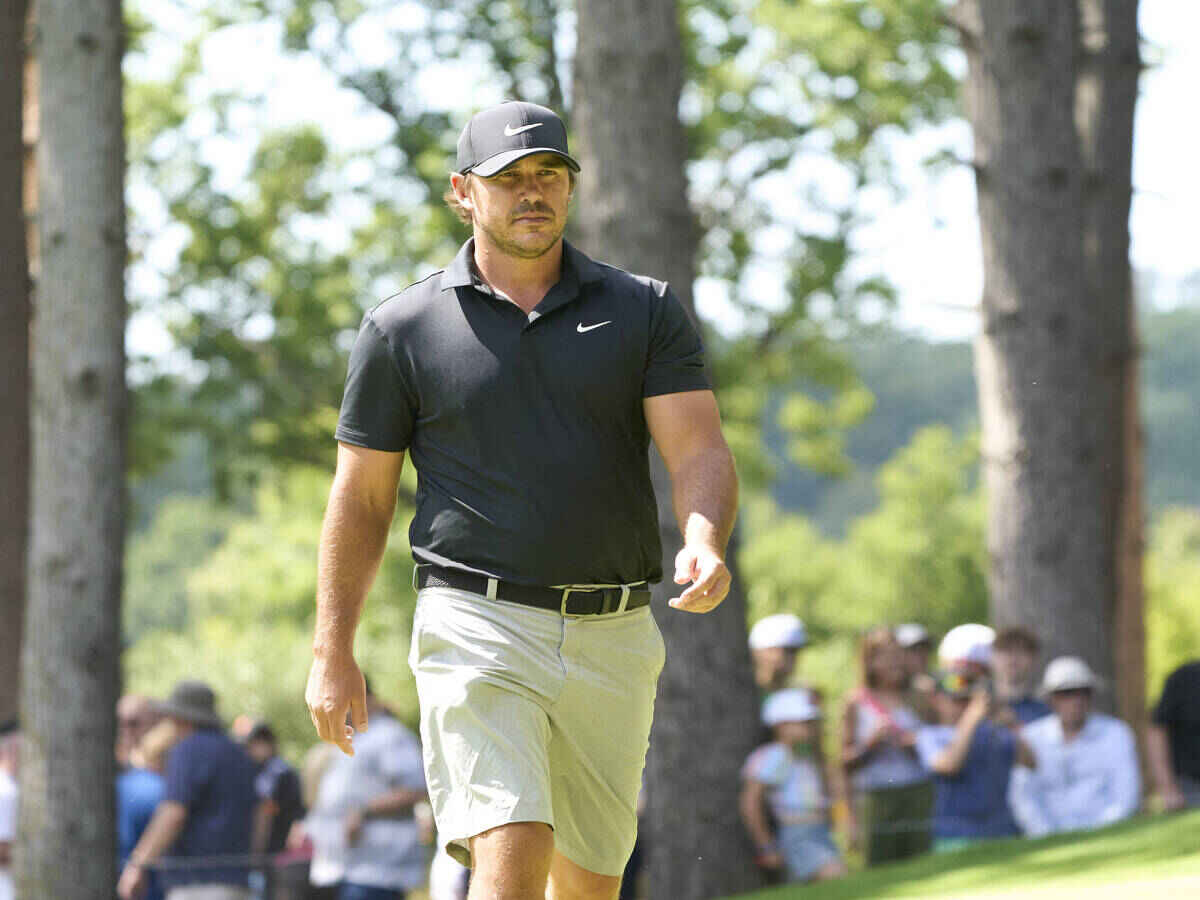 Brooks Koepka