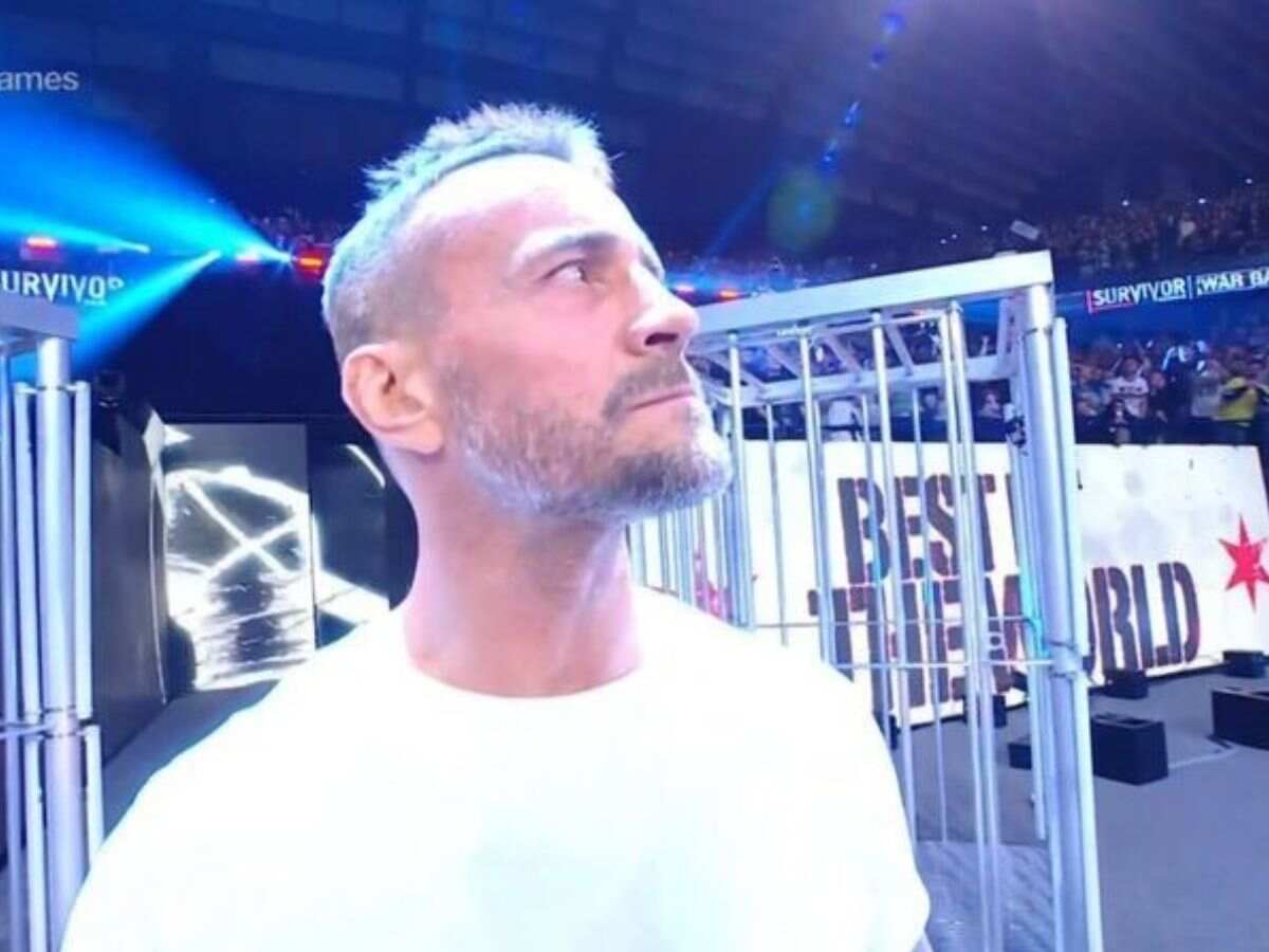 CM Punk