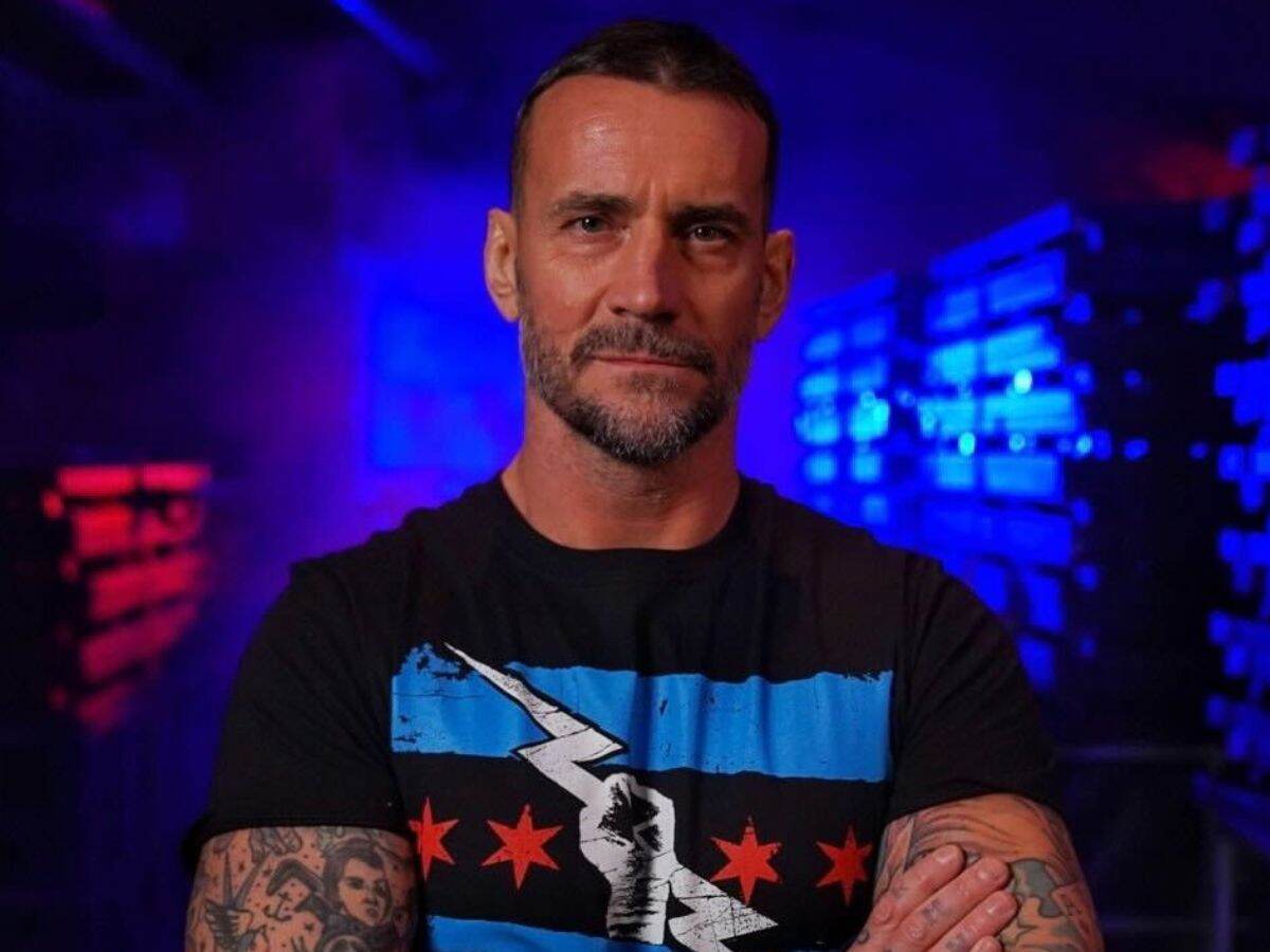 “That feud will be gold”- Wrestling fans go bonkers after reports of WWE planning dream match for CM Punk surface online