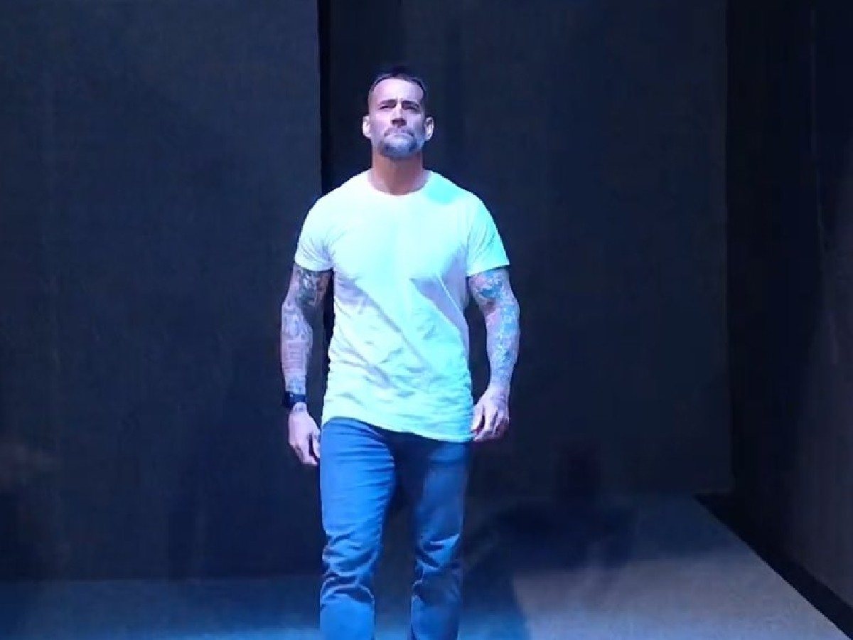 CM Punk