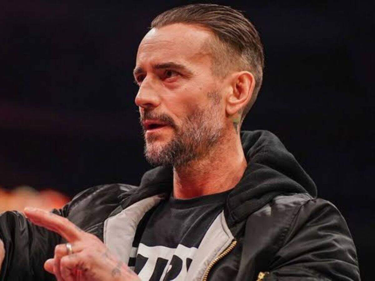 CM Punk