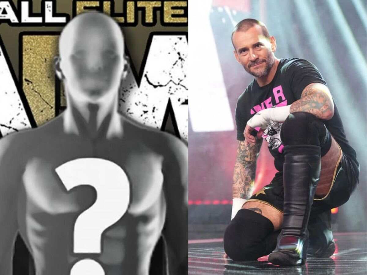 42-year-old fan-favorite superstar allegedly headed up the disciplinary committee that decided to fire CM Punk from AEW following All In backstage drama