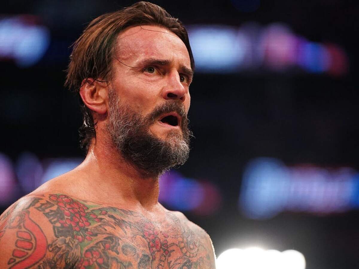 Top WWE Official propounds why CM Punk’s return to the company is seemingly inevitable