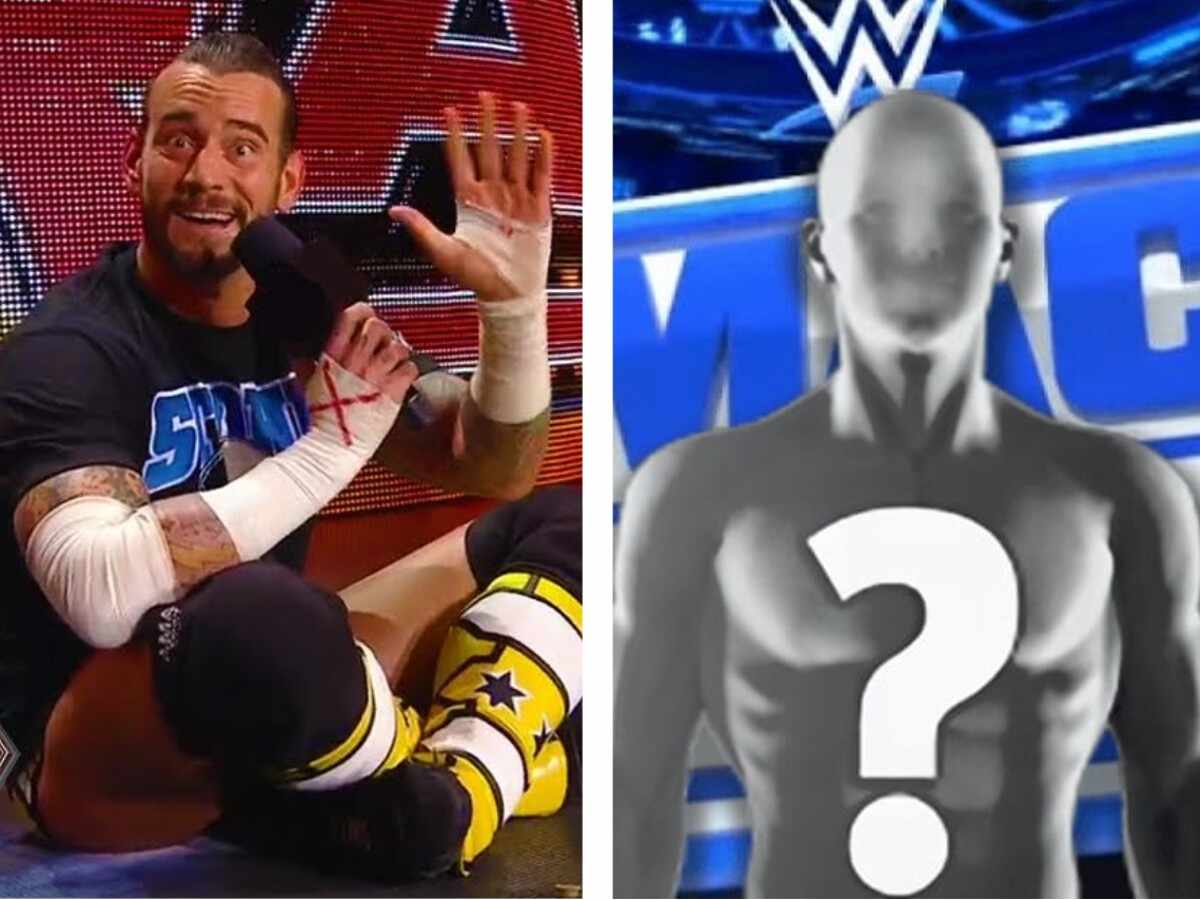 CM Punk reacts to 33-year-old WWE Superstar referencing his “Pipe Bomb” promo on social media amidst return rumors