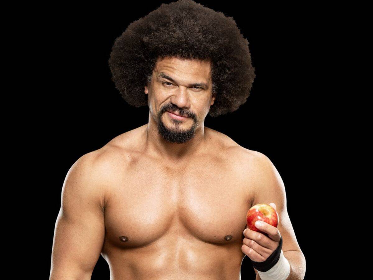 Carlito set to compete in his first WWE PLE match in over 16 years against former champion at Survivor Series