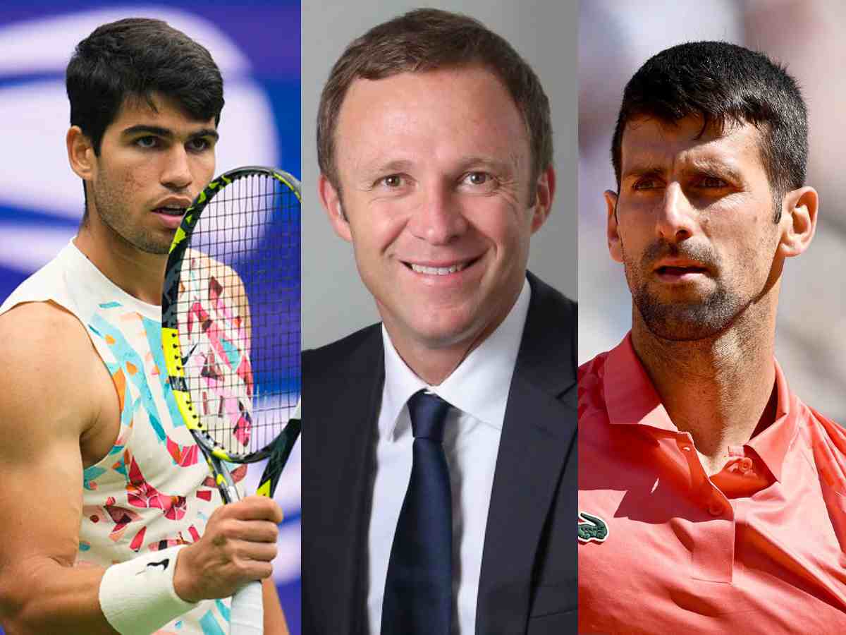 “The Saudi sport washing continues then” – ATP set to start new Masters-1000 event in Saudi Arabia as warm-up for the 2025 Australian Open, fans revolt