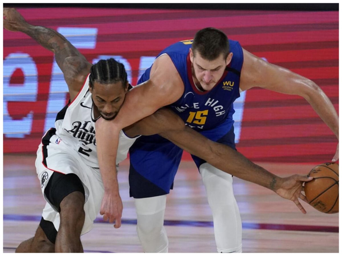 Ex-Clippers star reveals why Kawhi Leonard and co. CHOKED AWAY 3-1 lead against Nikola Jokic and Nuggets and failed to win NBA title in the bubble