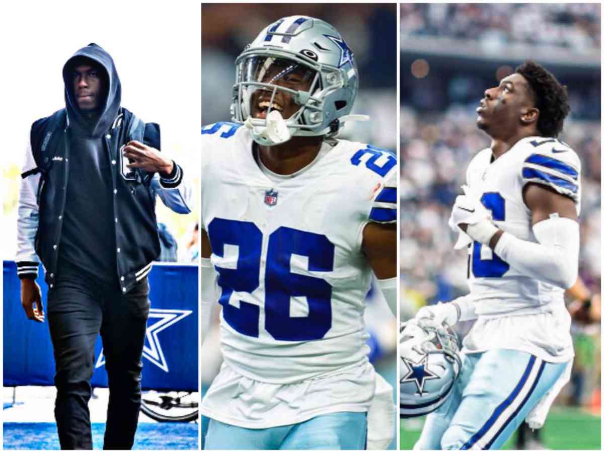 DaRon Bland Net Worth in 2024: How rich is the Cowboys’ CB?