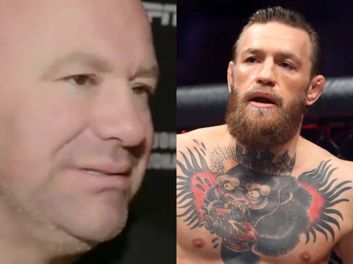 “Red panty night is real!” UFC court documents reveal highest paid Conor McGregor’s REAL payouts from Dana White and Co