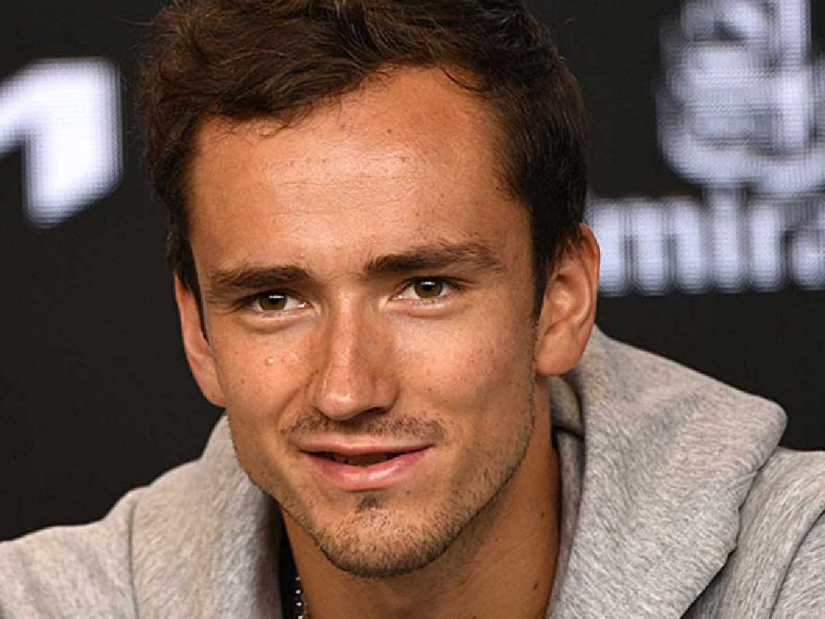 Daniil Medvedev praises the ATP Finals format for giving a chance despite losing as he eyes his second title at the premiere event