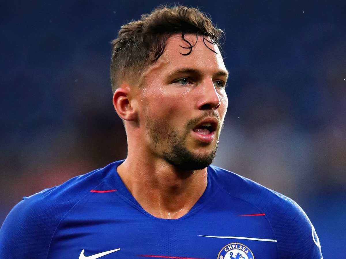 Danny Drinkwater