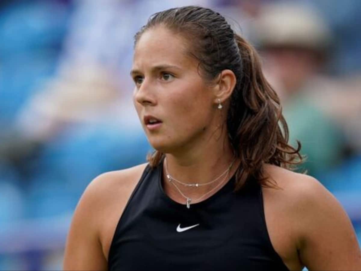 Daria Kasatkina gives a fiery reply after WTA players told to stop crying over packed schedule and low wages