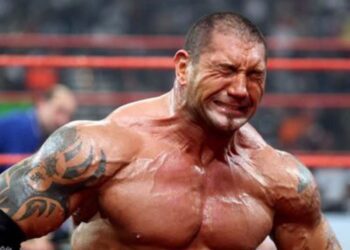 Dave Bautista