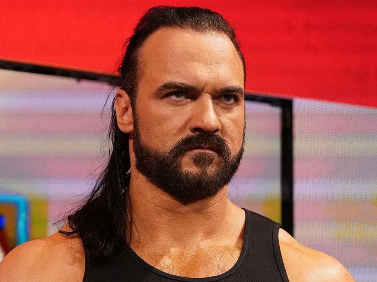 Drew McIntyre asks fans an intriguing question after revealing the reason behind his heel turn on Raw