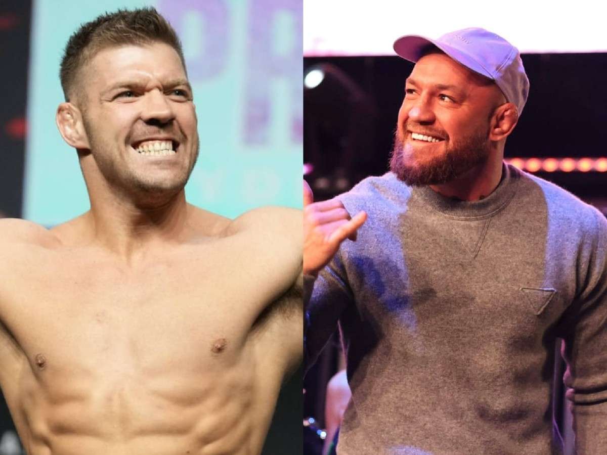 ‘Game-changer’ Conor McGregor heaps huge praise towards South African phenom Dricus Du Plessis