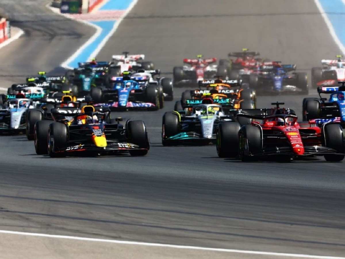 How much money will all the teams get from the Prize Pot at the end of the Formula 1 2023 season?